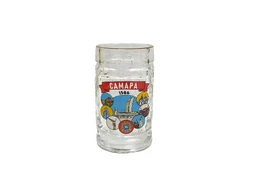 Стопка для водки Самара 1586